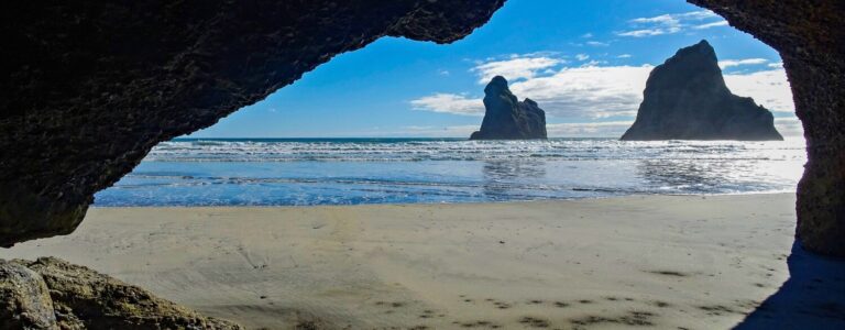 Highlights in Neuseeland