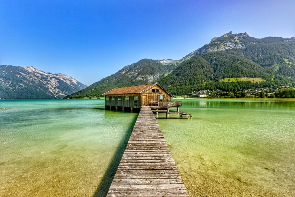 achensee-oesterreich