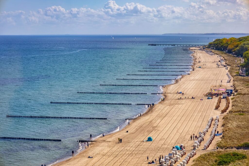 kuehlungsborn-von-oben-ostsee