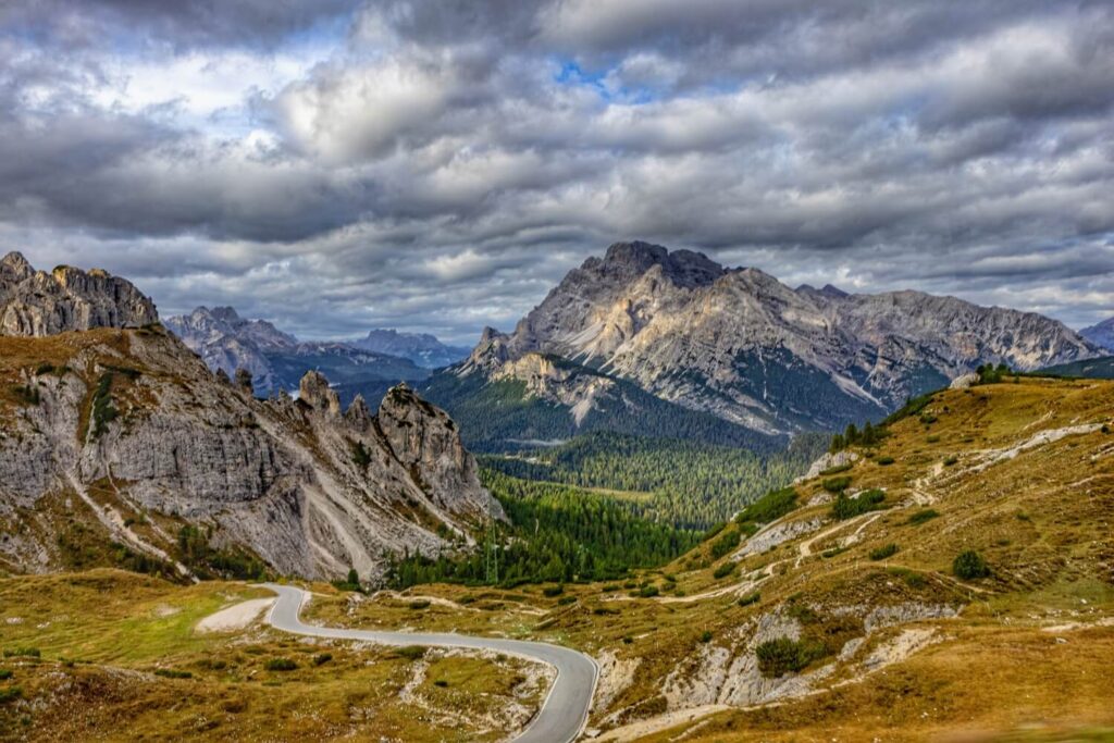 dolomiten