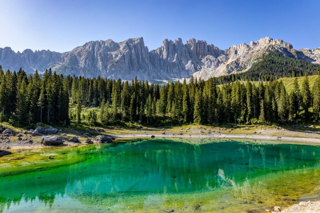 karersee