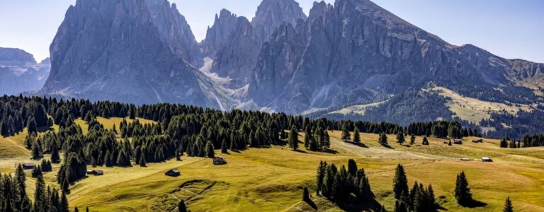 Fotospots Südtirol